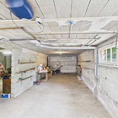 Maison 5 pièces 146500 €