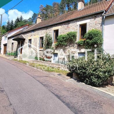 Maison 6 pièces 210000 €