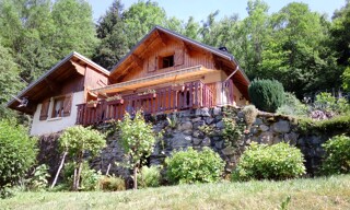 Maison 3 Pièces 60 m² à vendre à Sainte-Marie-de-Cuines (73130)