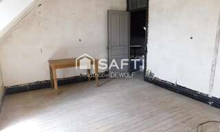 Maison 8 Pièces 340 m² à vendre à Moulins (02160)