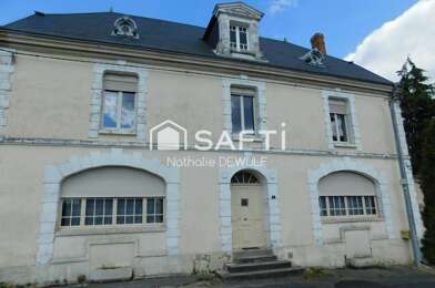 Maison 8 pièces 199000 €