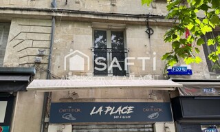 Immeuble  200 m² à vendre à Avignon (84000)