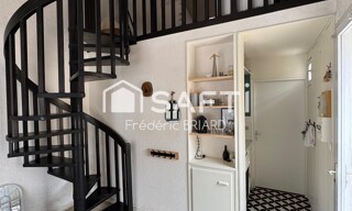 Maison 3 Pièces 38 m² à vendre à Les Sables-d'Olonne (85180)