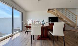 Maison 3 Pièces 76 m² à vendre à La Guérinière (85680)