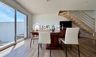 Maison 3 Pièces 76 m² à vendre à La Guérinière (85680)