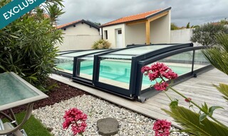 Maison 5 Pièces 105 m² à vendre à Châtelaillon-Plage (17340)