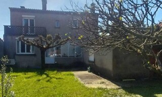 Maison 5 Pièces 85 m² à vendre à Aussillon (81200)