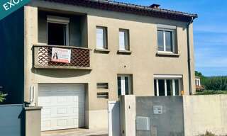 Maison 5 Pièces 85 m² à vendre à Aussillon (81200)