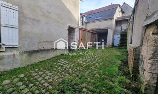 Maison 5 Pièces 134 m² à vendre à Beaurieux (02160)