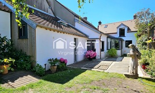 Maison 4 Pièces 97 m² à vendre à Anet (28260)