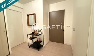 Appartement 3 Pièces 60 m² à vendre à Caen (14000)