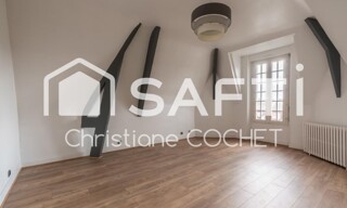 Appartement 3 Pièces 64 m² à vendre à Melun (77000)