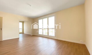 Appartement 4 Pièces 89 m² à vendre à Nantes (44100)