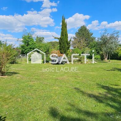 Terrain  179000 €