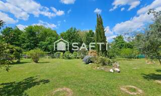 Terrain  1020 m² à vendre à Beynes (78650)