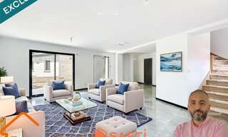 Maison 4 Pièces 109 m² à vendre à Villefontaine (38090)