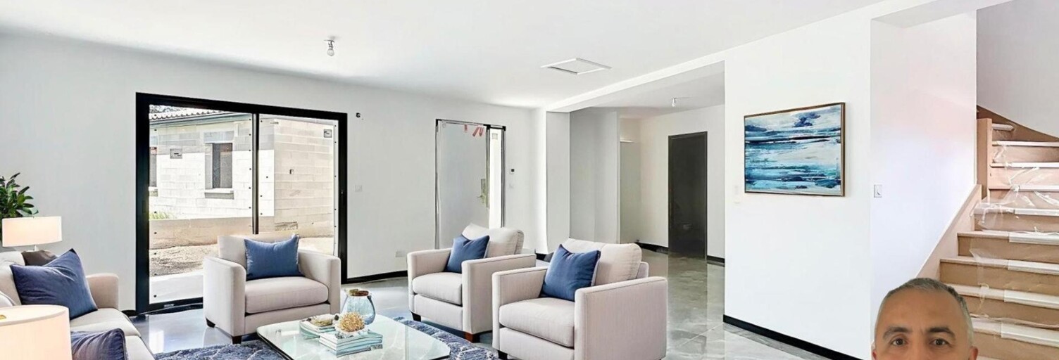 Maison 4 Pièces 109 m² à vendre à Villefontaine (38090)