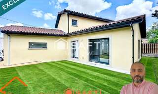 Maison 4 Pièces 109 m² à vendre à Villefontaine (38090)