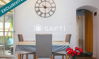 Appartement 3 Pièces 63 m² à vendre à Sélestat (67600)