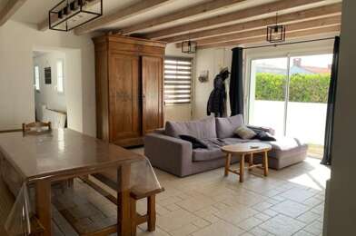 Maison 5 pièces 435000 €