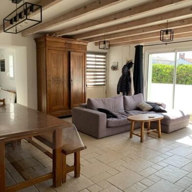 Maison 5 pièces 435000 €