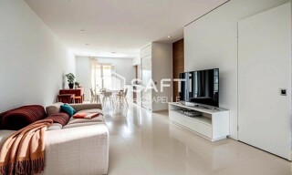 Maison 4 Pièces 80 m² à vendre à Sainte-Geneviève (60730)