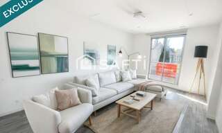 Appartement 3 Pièces 49 m² à vendre à Bordeaux (33000)