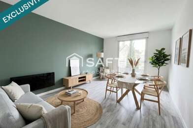 Appartement 3 pièces 169000 €