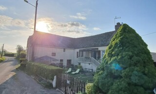 Maison 7 Pièces 105 m² à vendre à Rieupeyroux (12240)
