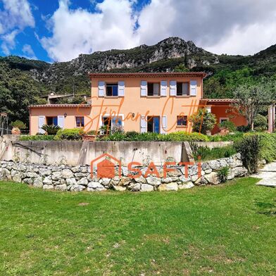 Maison 5 pièces 1095000 €