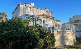 Maison 6 Pièces 148 m² à vendre à Haute-Goulaine (44115)