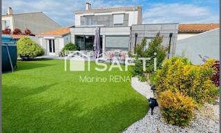 Maison 6 Pièces 160 m² à vendre à Nieul-sur-Mer (17137)