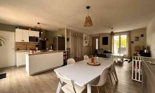 Maison 4 Pièces 92 m² à vendre à La Jarrie (17220)