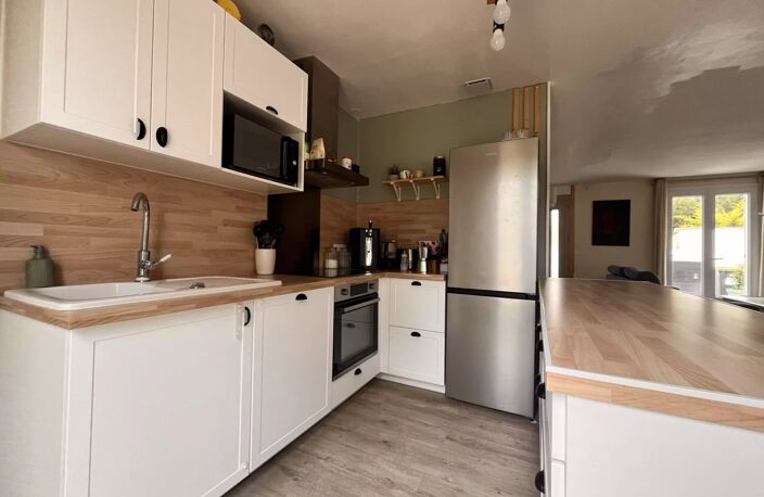 Maison plain-pied - SAINT MÉDARD D'AUNIS — photo 2