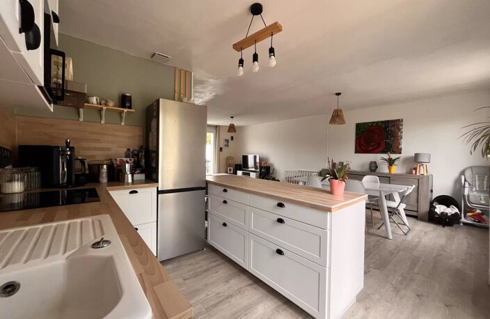 Maison plain-pied - SAINT MÉDARD D'AUNIS — photo 3