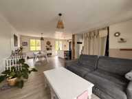 Maison plain-pied - SAINT MÉDARD D'AUNIS — photo 4