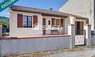 Maison 3 Pièces 70 m² à vendre à Bout-du-Pont-de-Larn (81660)