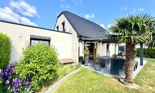 Maison 7 Pièces 144 m² à vendre à Noyelles-lès-Vermelles (62980)