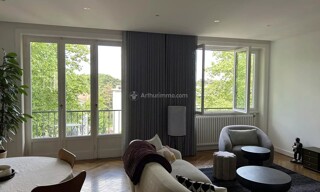 Appartement 3 Pièces 92 m² à louer à Lyon 6 (69006)