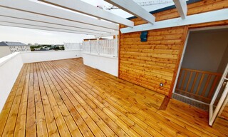 Appartement 3 Pièces 67 m² à louer à Lucé (28110)