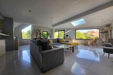 Maison 9 pièces 350000 €