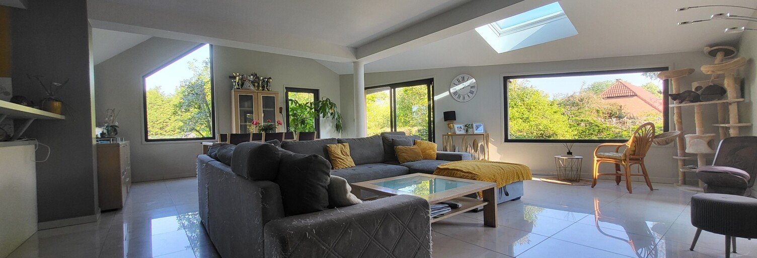 Maison 9 Pièces 283 m² à vendre à Sailly-sur-la-Lys (62840)