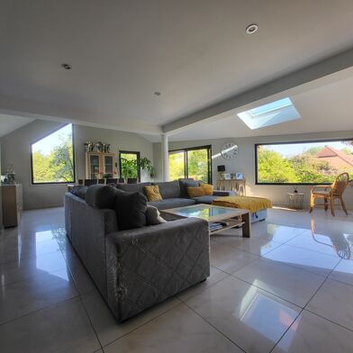 Maison 9 pièces 350000 €