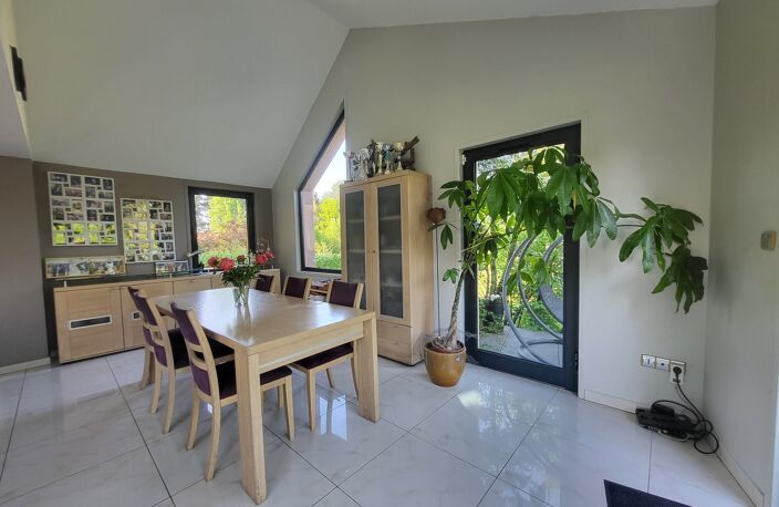Vente maison 9 pièces 283 m² Sailly-sur-la-Lys (62840) — photo 3