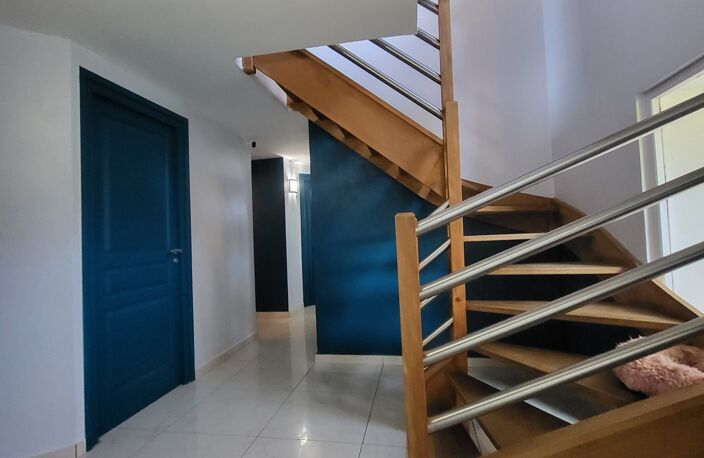 Vente maison 9 pièces 283 m² Sailly-sur-la-Lys (62840) — photo 5