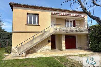 Maison 4 pièces 400000 €