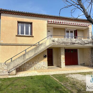 Maison 4 pièces 400000 €