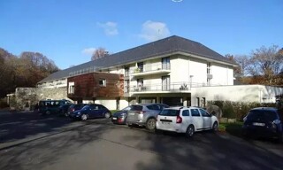 Appartement 1 Pièce 29 m² à vendre à Juvigny-Val-d'Andaine (61140)