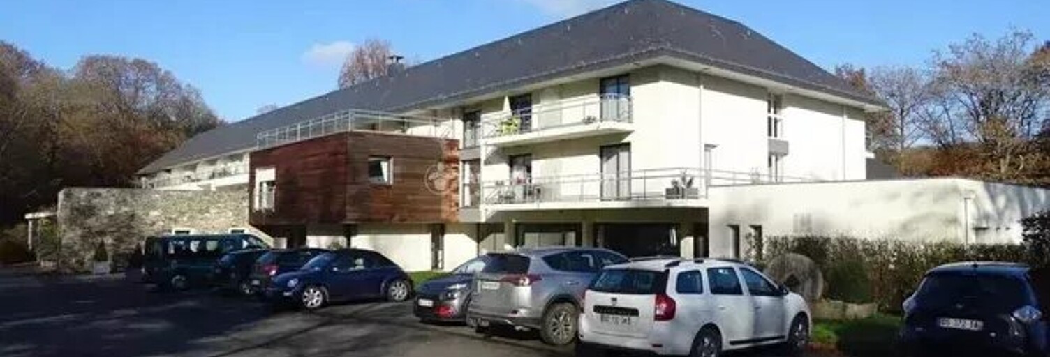 Appartement 1 Pièce 29 m² à vendre à Juvigny-Val-d'Andaine (61140)