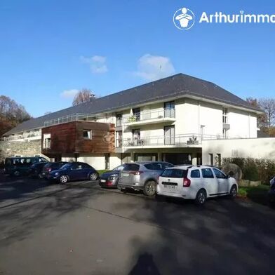 Appartement 1 pièces 65000 €